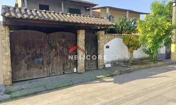 Imagem: Casa em Rua Valdemar Nunes do Couto - Vila