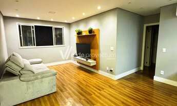 Imagem 2: Apartamento - Cambuí - Campinas