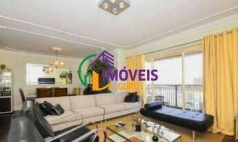 Imagem: APARTAMENTO - PINHEIROS - SP