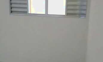 Imagem 7: Imóvel para aluguel tem 30 metros quadrados com 1 quarto em Parque Savoy City - São Paulo