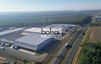 Imagem 7: GALPAO/ AGUDOS Galpão / depósito com aluguel por R$96.000 /mês