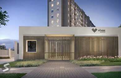 Imagem 2: Apartamento em Sarandi