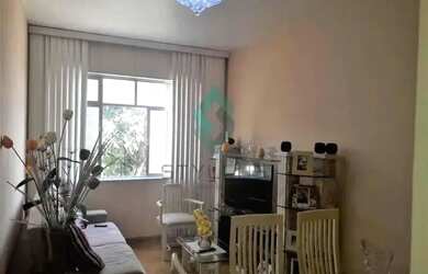 Imagem 2: Méier Apartamento com 2 dormitórios