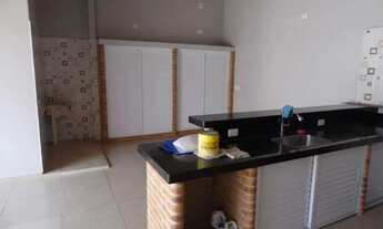 Imagem 3: CASA EM PIRACICABA REGIÃO PARQUE AGUAS, 2D, 3 VAGAS, ESPAÇO GOURMET COMPLETO, QU