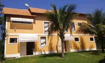 Imagem 4: Casa em Rua Cento e Noventa e Um - Jardim Atlântico Oeste (Itaipuaçu) - Maricá/RJ