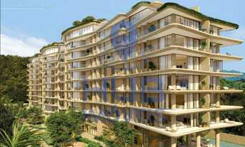 Imagem 2: Cobertura com 4 dormitórios à venda sendo 4 suítes, 378.6 m² por - R$ - Praia Brava - Itaj