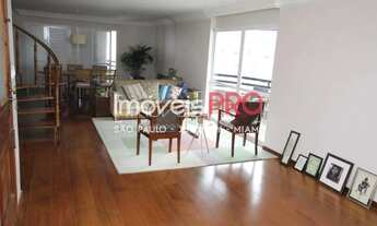 Imagem 5: Linda cobertura e pronta para morar na Aclimação