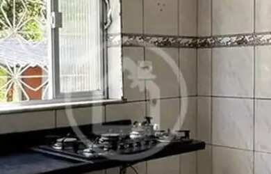 Imagem 6: Cavalcanti 3 quartos próximo à estação