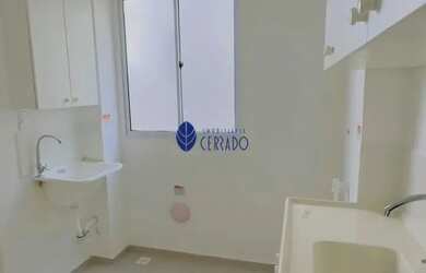 Imagem 7: APARTAMENTO PARA LOCAÇÃO NO ARCOS DO JARDIM NO BAIRRO DE LOURDES ANÁPOLIS