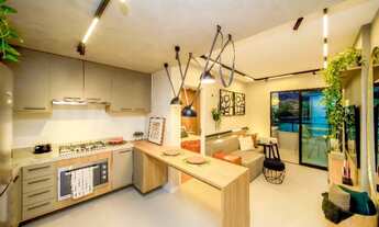 Imagem: Brandi 196, Apartamento 2 suítes, área