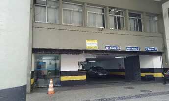 Imagem 2: Vaga da garagem em edificio garagem 24 hs ao lado do Cores da Lapa