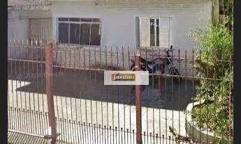 Imagem: Terreno à venda, 400 m² por R$ 800.000,00