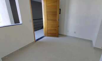 Imagem: Apartamento em Rua Forte Ernesto - Vila