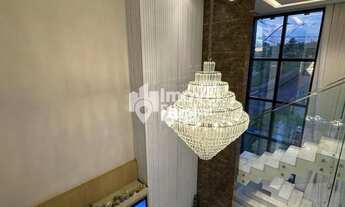 Imagem 6: Casa com 6 dormitórios à venda, 306 m² por R$ 2.700.000 - Limoeiro - Camaçari/BA