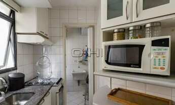 Imagem 6: Venda Apartamento 1 Dormitórios - 50 m² Vila Olímpia