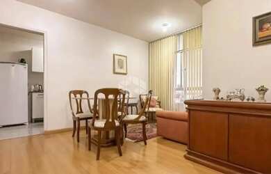 Imagem 3: APARTAMENTO COM 02 DORMITÓRIOS NO ROÇADO - SÃO JOSÉ/SC