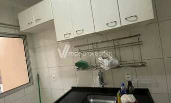 Imagem 7: Apartamento - Centro - Campinas