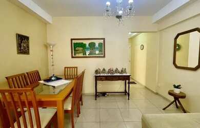 Imagem 3: Venda Apartamento 88m² Jardim Aquarius 3 quartos 1 suíte 2 vagas