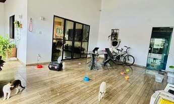 Imagem 3: CASA CONJ. JARDIM EUROPA