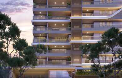 Imagem 6: Jardim Camburi: Cobertura Duplex com Acabamentos de Alto Padrão e Lazer Completo!