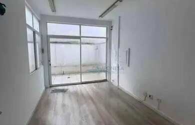 Imagem 5: Sala para alugar, 100 m² por R$ 3.900,00/mês - Centro - Londrina/PR