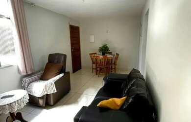 Imagem 2: Apartamento para Venda em Nova Iguaçu, Chacrinha, 2 dormitórios, 1 banheiro