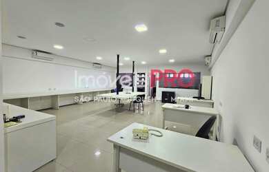 Imagem 7: Prédio comercial pronto para seu negócio