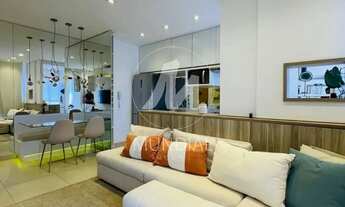 Imagem 2: Apartamento (tipo - padrao) 2 dormitórios, cozinha planejada, portaria 24 horas, lazer, es