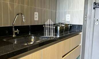 Imagem 7: Apartamento à venda na Bela Vista: 1 quarto, 1 sala, 1 banheiro, 1 vaga de garagem. Venha