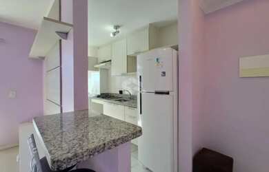 Imagem 6: Apartamento com 2 quartos, 1 vagas e 51m² para vender por R$ 345.000