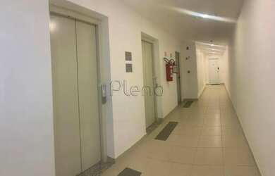 Imagem 2: Apartamento à venda com 2 quartos no Jardim Chapadão, Campinas