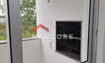 Imagem 3: Apartamento em Rua Santo Antônio - São Luiz - Criciúma/SC