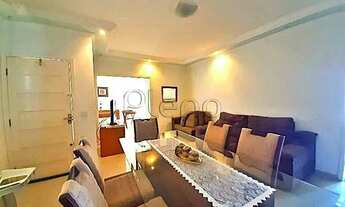 Imagem 5: Casa à Venda no bairro Ramaciotti em Valinhos