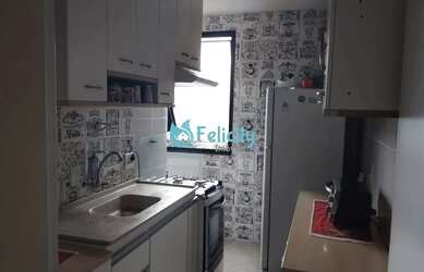 Imagem 5: Apartamento com 2 dorms, 1 vaga, 50m2 no Jaguaré