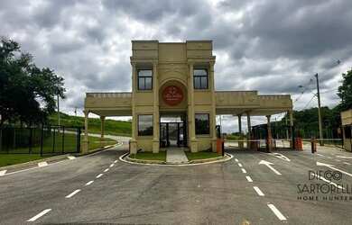 Imagem 7: Terreno à venda, 270 m² por R$ 230.000,00 - Jardim Ternura - Tatuí/SP