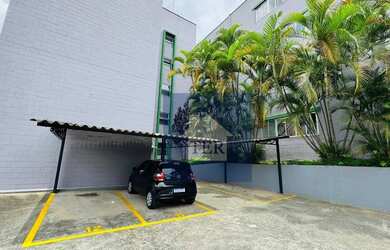 Imagem 2: Apartamento com 2 dormitórios, 1 vaga à venda, 50 m² por R$ 320.000 - Lauzane Paulista - S