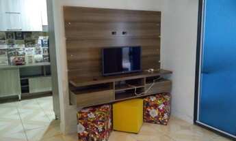 Imagem 5: Casa com piscina para Temporada