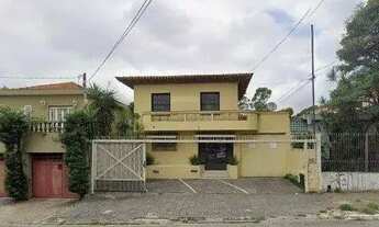 Imagem: Sobrado Comercial - Alto da Lapa - 350 m²