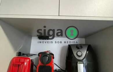 Imagem 7: Apto para locação MOBILIADO com 42m², 1 suite, 1 vaga na Vila Madalena