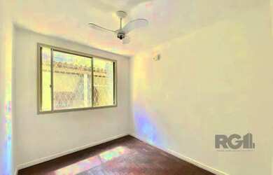 Imagem 7: Apartamento no Praia de Belas de 2 dormitórios DESOCUPADO