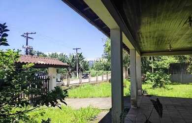 Imagem 5: Casa com 3 dormitórios na Barra Seca em Ubatuba