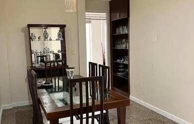 Imagem 4: Apartamento com 3 dormitórios à venda, 139 m² por R$ 530.000,00 - Aldeota - Fortaleza/CE