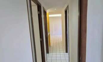 Imagem 2: Imóvel para venda possui 69 metros quadrados com 3 quartos em San Martin - Recife - PE