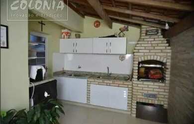 Imagem 6: Casa a venda - Vila Metalúrgica, Santo André
