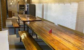 Imagem 7: Vendo CHÁCARA com CASA MAGNÍFICA em RUA PÚBLICA PRÓXIMA à PRAIA