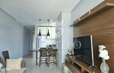 Imagem 3: Amplo Apartamento 2 quartos, sendo 1 suíte, na Praia do Morro - Guarapari !