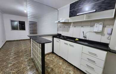 Imagem: Alugo Apartamento 1 Qrt, Sala, Cozinha