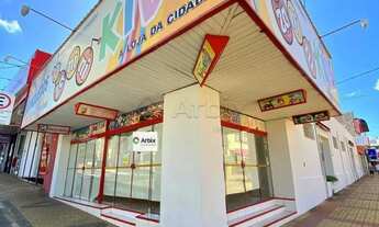 Imagem: Galpão / Salão comercial para alugar no