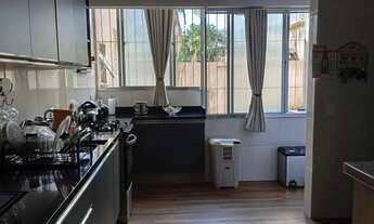 Imagem 7: Apartamento térreo com 3 dormitórios e 2 vagas no Bairro Cristo Redentor