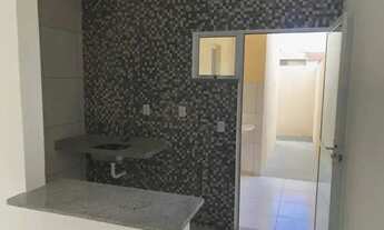 Imagem 5: Imóvel para venda possui 100 metros quadrados com 2 quartos em Piratininga - Maracanaú - C